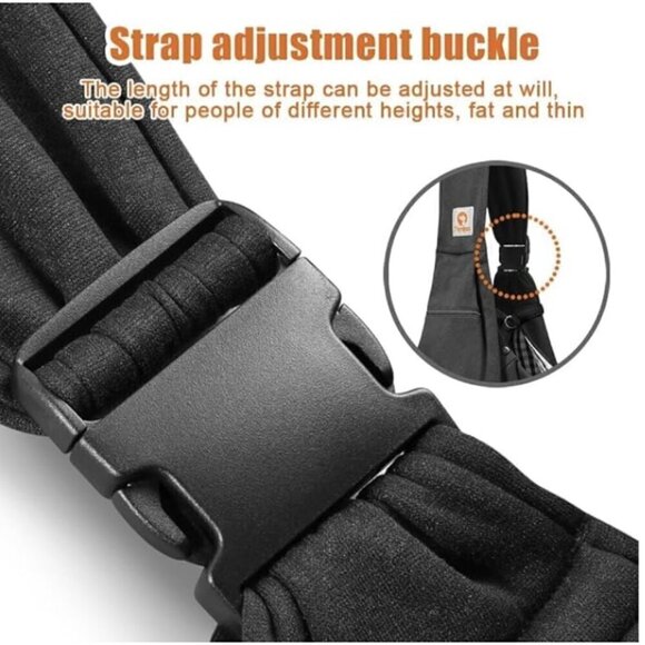 Tomkas small dog sling - Picture 5 of 7